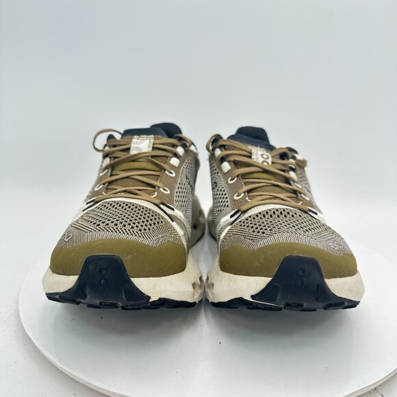 On Cloudsurfer Swiss Engineering Women Size 9.5 3WE10102281 Hunter Ice Shoes - Picture 9 of 11